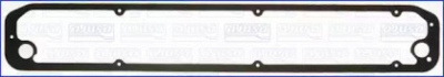 WILMINK GROUP wg1160466 -  Прокладка, крышка головки цилиндра